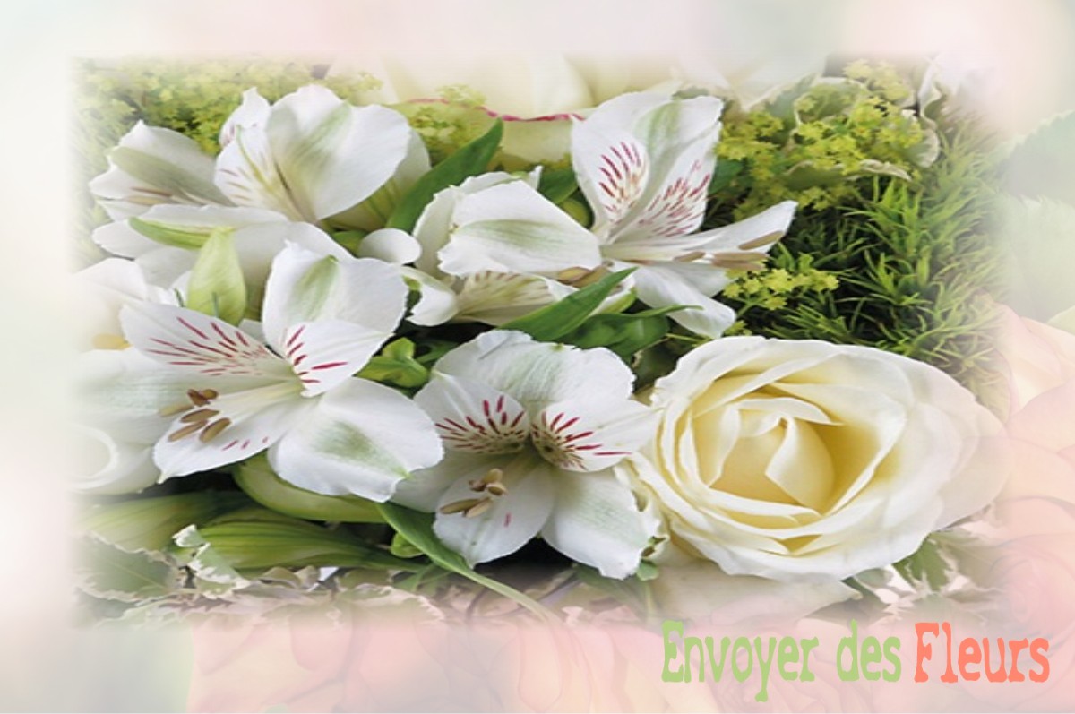 envoyer des fleurs à à SAINT-AIGNAN-DE-CRAMESNIL